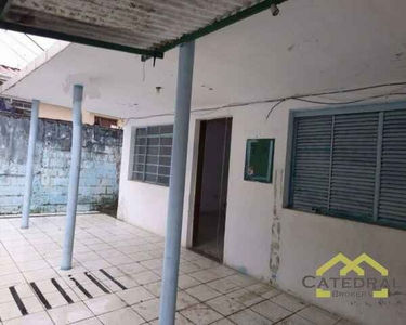 CASA RESIDENCIAL em JUNDIAÍ - SP, VILA DIDI