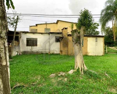 CASA RESIDENCIAL em PORTO ALEGRE - RS, RESTINGA