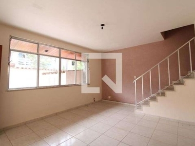 Casa / Sobrado em Condomínio para Aluguel - Freguesia , 3 Quartos, 249 m² - Rio de Janeiro