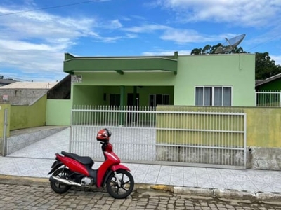 Casa Térrea em Centro - Itapema