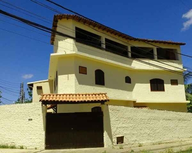 Casa Triplex - Venda - SÃO PEDRO DA ALDEIA - RJ - BALNEARIO SAO PEDRO