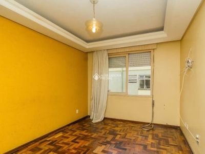Cobertura com 2 quartos para alugar na Rua Doutor Derly Monteiro, 317, Jardim Itu Sabará, Porto Alegre, 150 m2 por R$ 2.000