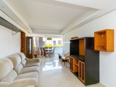 Cobertura com 3 quartos para alugar na avenida montenegro, 160, petrópolis, porto alegre, 112 m2 por r$ 5.500