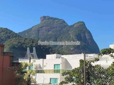 Cobertura com 4 quartos à venda na Rua Aldo Bonadei, Barra da Tijuca, Rio de Janeiro, 392 m2 por R$ 3.490.000