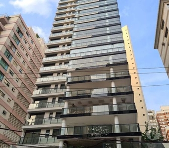 Excelente apto. 205m² VISTA EXCEPCIONAL - ANDAR ALTO