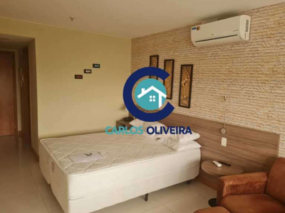 Flat com 1 quarto para alugar na avenida vinte e dois de maio, centro, itaboraí, 60 m2 por r$ 540