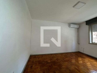 Kitnet / Stúdio para Aluguel - Centro, 1 Quarto, 33 m² - Novo Hamburgo