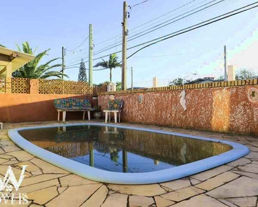 LINDA CASA COM PISCINA!