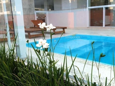 Lindo apartamento para férias 2 dormitórios na Praia de Palmas/SC!