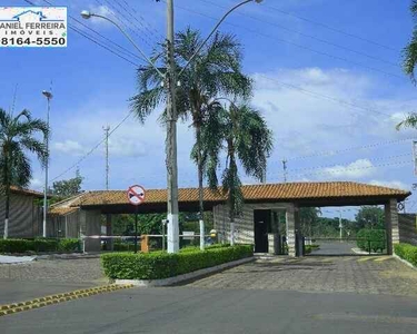 Lote Condomínio Parque do Mirante - Brasília DF