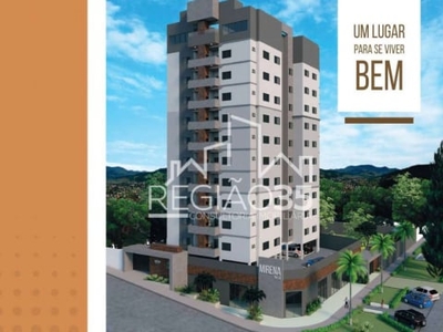 PRÉ- LANÇAMENTO RESIDENCIAL MIRENA