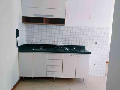 Quitinete com 1 quarto para alugar no bairro Asa Norte, 27m²