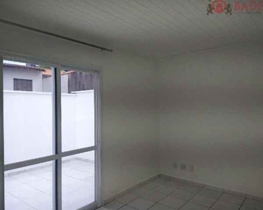 Sala comercial, 1 banheiros, 1 vaga na garagem, 43M² de Área Construída