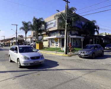 SALA COMERCIAL NO CENTRO DA CIDADE DE GAROPABA/SC