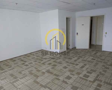 Sala comercial para venda e locação, 1 sala, 1 vaga, 39m², Várzea da Barra Funda