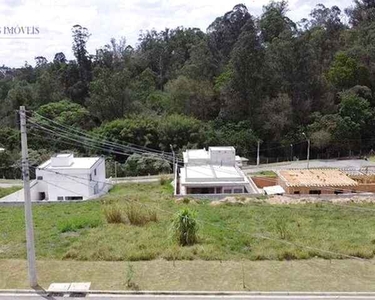 Terreno à venda, 300 m² por R$ 286.200,00 - Condomínio Reserva dos Jatobás - Louveira/SP