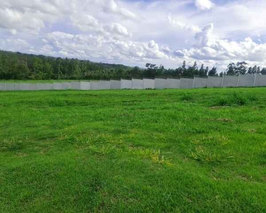 Terreno à venda em Salto de Pirapora no Condomínio Fazenda Alta Vista, região de Sorocaba