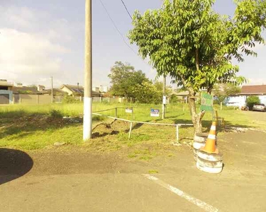 Terreno com 4 Dormitorio(s) localizado(a) no bairro Centro em Parobé / RIO GRANDE DO SUL