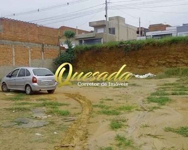 TERRENO COMERCIAL em INDAIATUBA - SP, PARQUE RESIDENCIAL SABIÁS