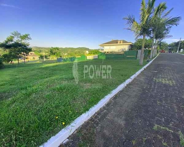 Terreno - Condomínio do Parque da Guarda Residence