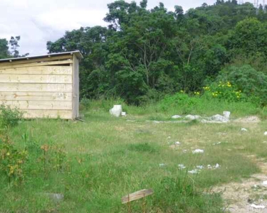 TERRENO em Florianópolis - SC, Vargem Grande