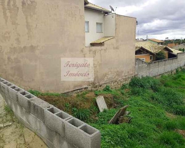 Terreno Lote para Venda em Jardim Celeste Jundiaí-SP - 405