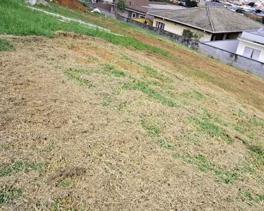 TERRENO RESIDENCIAL em BRAGANÇA PAULISTA - SP, CONDOMÍNIO VILLA REAL DE BRAGANÇA