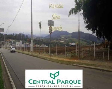 TERRENO RESIDENCIAL em BRAGANÇA PAULISTA - SP, RESIDENCIAL DAS ILHAS