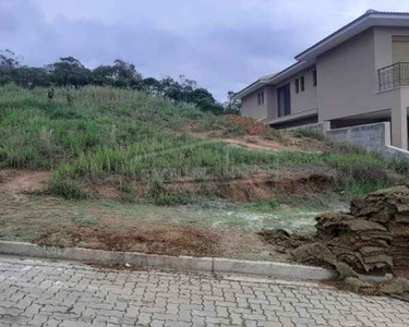 TERRENO RESIDENCIAL em ITATIBA - SP, CONDOMÍNIO GSP ARTS ITATIBA