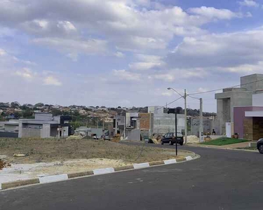 TERRENO RESIDENCIAL em MOGI GUAÇU - SP, CONDOMÍNIO SANTA MONI