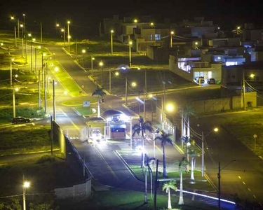 TERRENO RESIDENCIAL em MOGI GUAÇU - SP, CONDOMÍNIO SANTA MÔNICA III