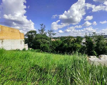 Terreno residencial para Venda no Condomínio Reserva dos Jatobás em Louveira/SP