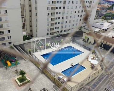 Venda Apartamento 2 dormitórios com Suíte - Parque Industrial - São José dos Campos - SP