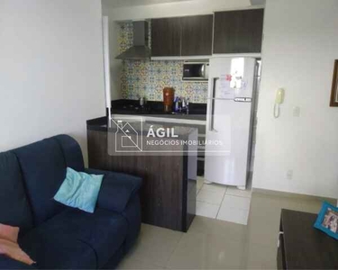 Vende-se Apartamento no Condomínio Fatto Acqua - Jardim Copacabana