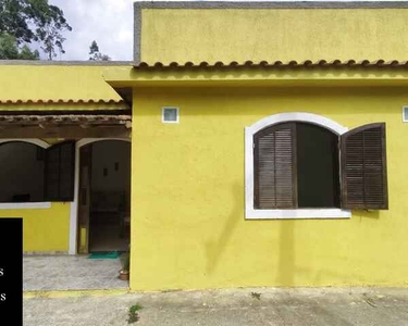 Vendo Casa no bairro Governador Portela em Miguel Pereira - RJ