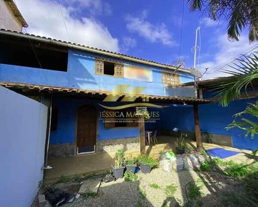 Vendo duas casas prontas para morar em Unamar - Cabo Frio - RJ