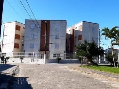 Apartamento 01 dormitório na praia do sonho!