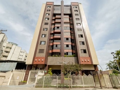 Apartamento - 2 dormitórios - 110,15 m² - centro - habitec - 03292.001