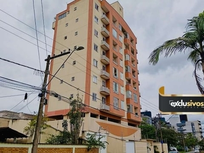 Apartamento 2 quartos no santo antônio, prédio com elevador à venda por r$ 260 mil