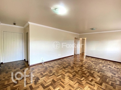 Apartamento 3 dorms à venda Rua Aluísio de Azevedo, Vila Nova - Novo Hamburgo