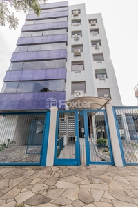 Apartamento 3 dorms à venda Rua Cidade de Uberlândia, Jardim Europa - Porto Alegre