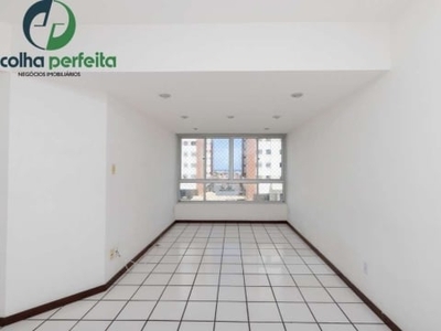 Apartamento 3 quartos 1 suíte 2 vagas