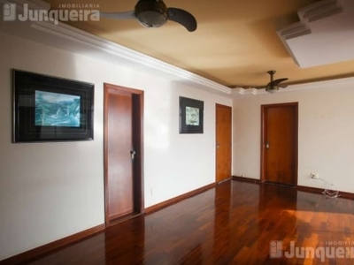 Apartamento à venda, 3 quartos, 1 suíte, 1 vaga, vila monteiro - piracicaba/sp