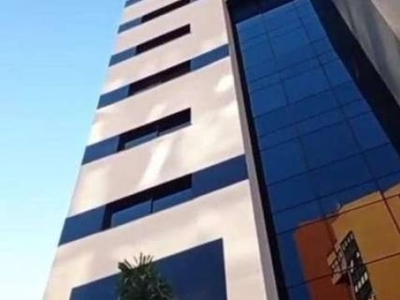 Apartamento à venda, 89 m² por r$ 950.000,00 - centro - cascavel/pr