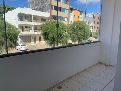 Apartamento à venda com 1 quarto em Regiao Dos Lagos, Sobradinho