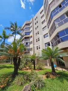 Apartamento à venda com 3 quartos no Sudoeste, Brasília