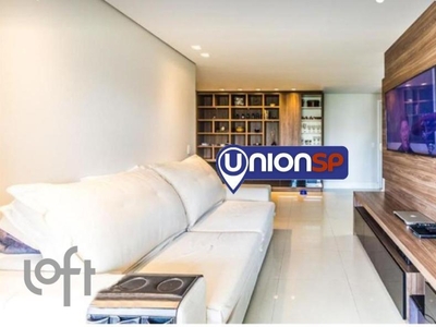 Apartamento à venda em Barra Funda com 80 m², 2 quartos, 1 suíte, 1 vaga
