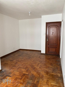 Apartamento à venda em Engenho Novo com 55 m², 3 quartos, 1 vaga