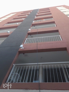 Apartamento à venda em Ponte Rasa com 49 m², 1 quarto, 1 suíte, 1 vaga