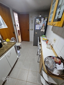 Apartamento à venda em Tijuca com 97 m², 3 quartos, 1 vaga